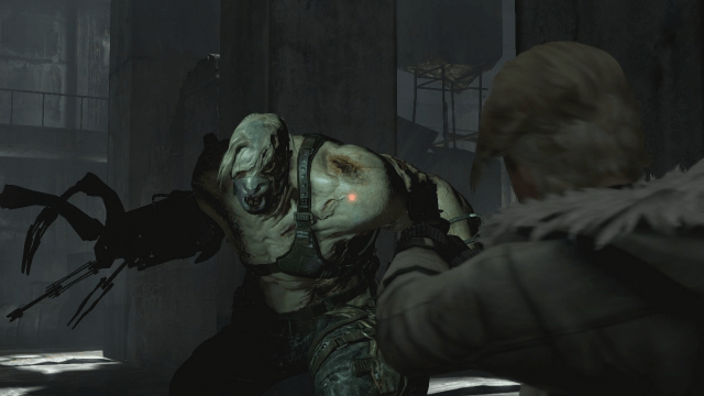 Resident Evil 6 Archives screenshot 2 for Xbox 360